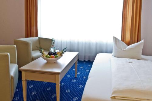 Stadthotel Gersthofen - main image
