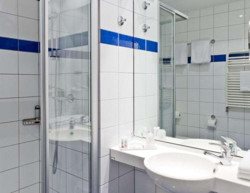 Stadthotel Gersthofen - image 5