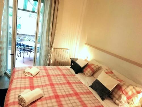 Gianicolense Holiday Suite-Apartment, Roma (foto 8)