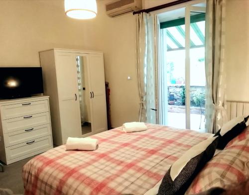 Gianicolense Holiday Suite-Apartment, Roma (foto 6)