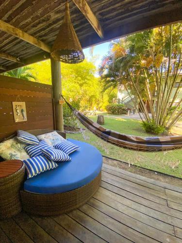 Facilities, Quarto e sala com piscina em Maceio - Villas Tulipa 02 in Pescaria