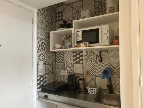 Maipu Apartment Studio, Buenos Aires (zdjęcie 4)