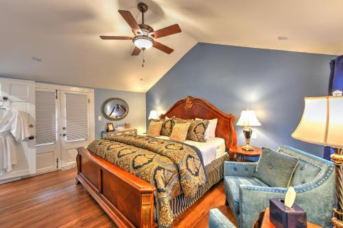 Casa De Solana Bed and Breakfast
