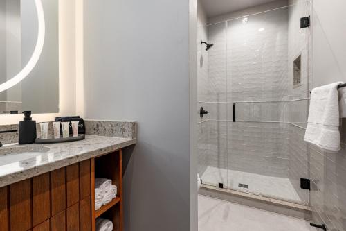 Two-Bedroom Apartment image 1