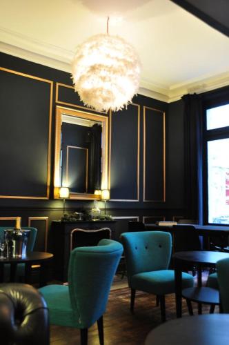 Alba Opéra Hôtel - image 6