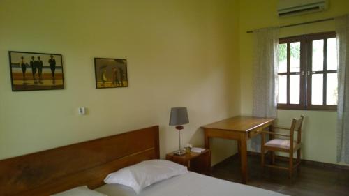 Hotel Parc Residence