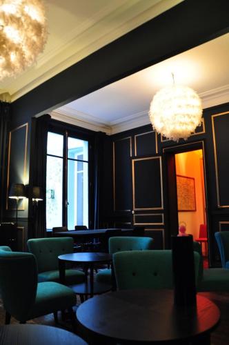 Alba Opéra Hôtel - image 11