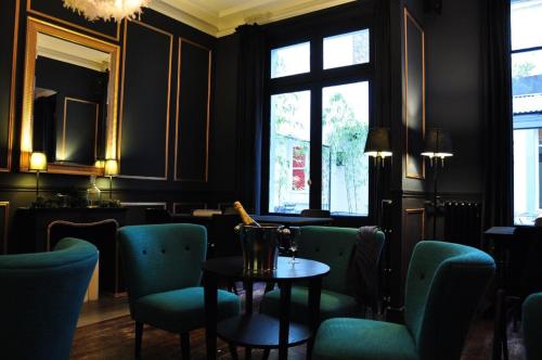 Alba Opéra Hôtel - image 8