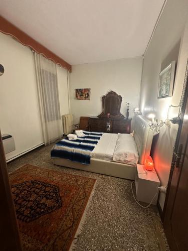 Rosa apartment 5