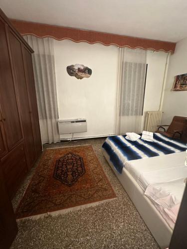  Rosa apartment in Venedig