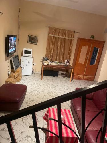 Welligare house in Serrekunda