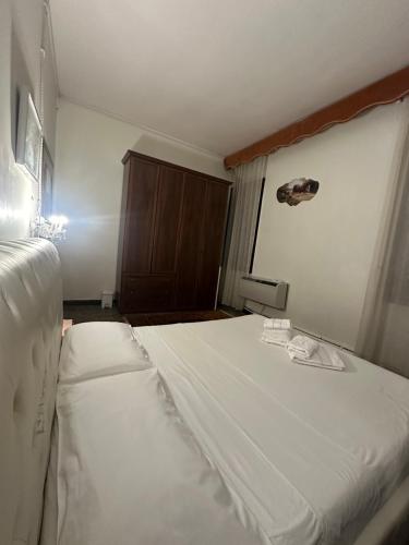  Rosa apartment in Venedig