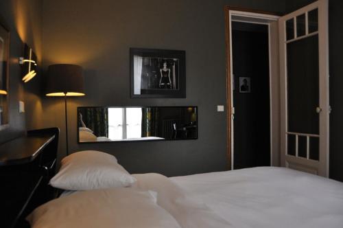 Alba Opéra Hôtel - image 12