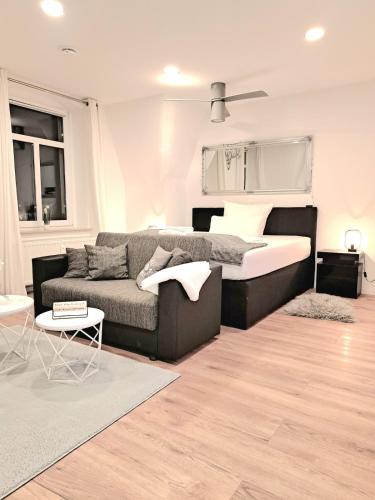 Enjoy Dresden Appartement, Drážďany (fotografie 7)