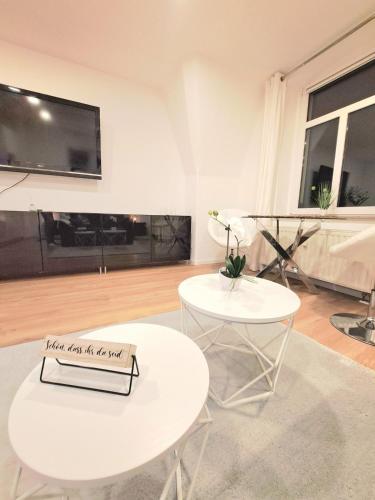 Enjoy Dresden Appartement, Drážďany (fotografie 2)