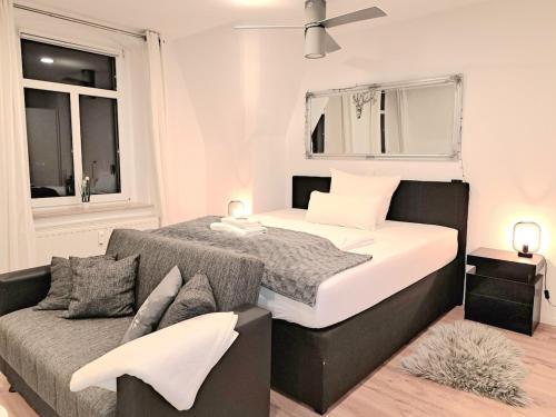 Enjoy Dresden Appartement, Drážďany (fotografie 8)