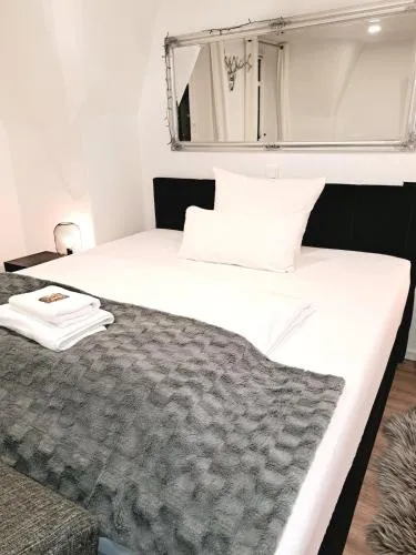 Enjoy Dresden Appartement in Dresden, Deutschland