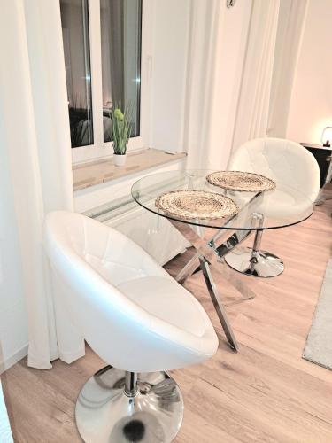 Enjoy Dresden Appartement, Drážďany (fotografie 3)