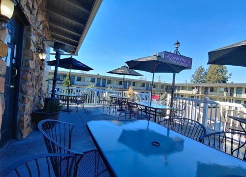 Restaurant, BEND INN & SUITES in Bend (OR)