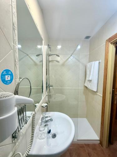 Hostal San Martin 5