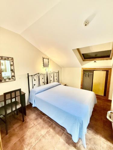 Hostal San Martin 4
