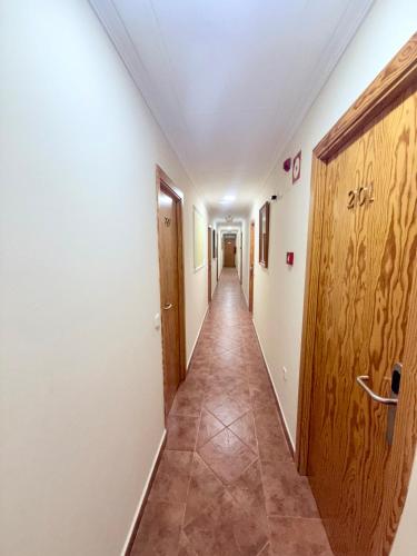 Hostal San Martin