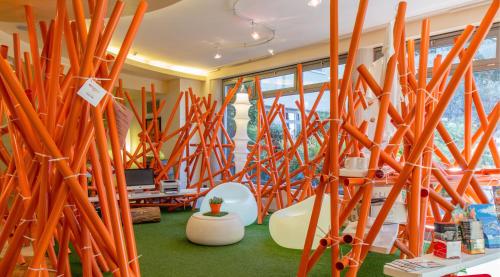 Hotel Montemezzi in Vigasio