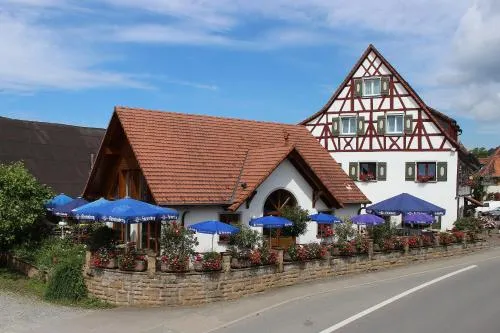 Gasthof Adler in Salem, Deutschland
