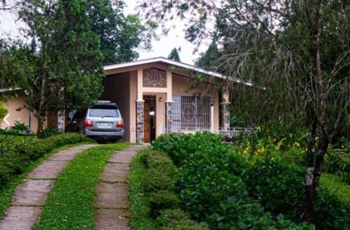 Cafe de Eleta in Nueva California