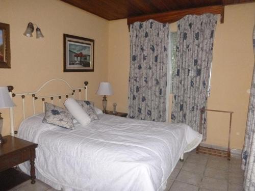 Cafe de Eleta in Nueva California