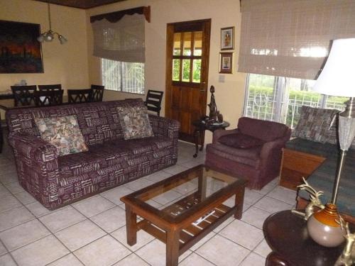 Cafe de Eleta in Nueva California