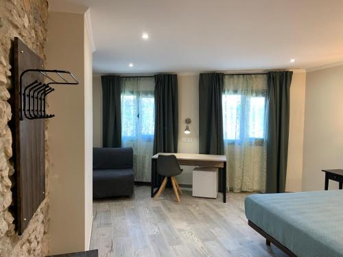 Hostal Milana Girona in Centre de Girona