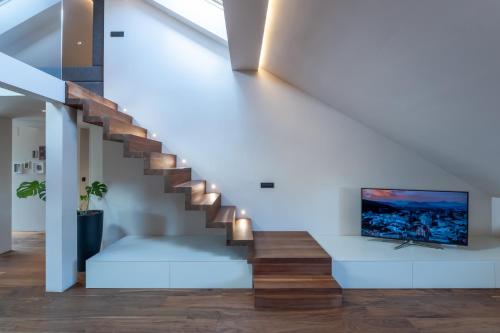 Authentic City Stay, Ljubljana (photo 10)