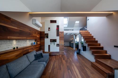 Authentic City Stay, Ljubljana (photo 3)