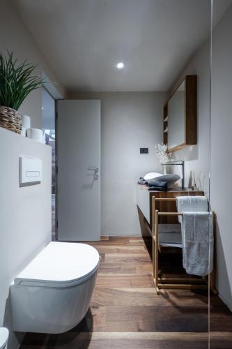 Authentic City Stay, Ljubljana (photo 6)