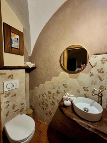 Dimora dei Baldi - Rooms & Relax