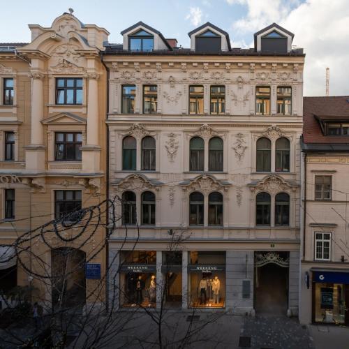 Authentic City Stay, Ljubljana (photo 8)