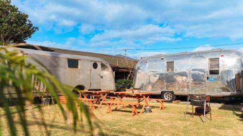 Airstream SEA-DWELLER - Vacation STAY 32556v의 호실사진