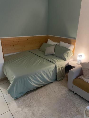Prestige Studio Montjoly - Location saisonnière - Remire-Montjoly