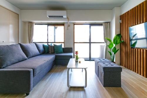 DO Sunset Hill - Vacation STAY 18548, Osaka