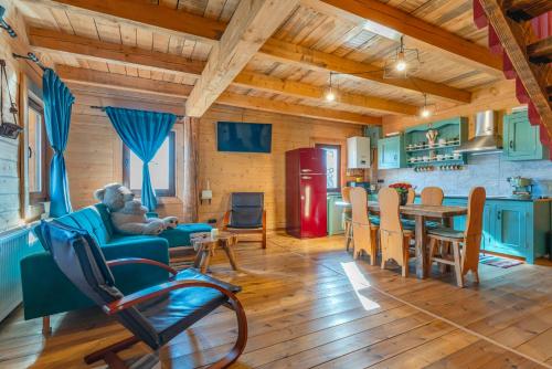 Casa WEZLY