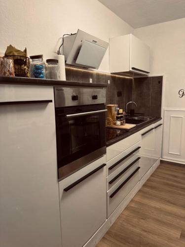 Ferienwohnung „Göttschied“ (Ferienwohnung „Gottschied“) in Idar-Oberstein