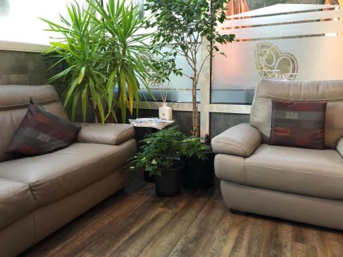 Appart-Hotel Gwendy