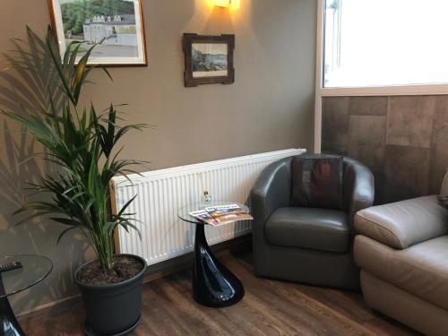 Appart-Hotel Gwendy