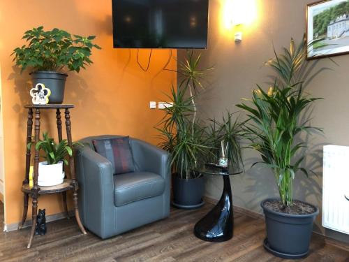 Appart-Hotel Gwendy