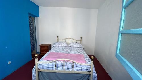 Pensão Rilda Montrond (Pensao Rilda Montrond) in Portela