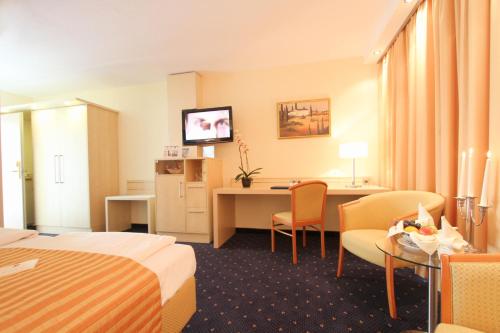 Best Western Plus Hotel Steinsgarten