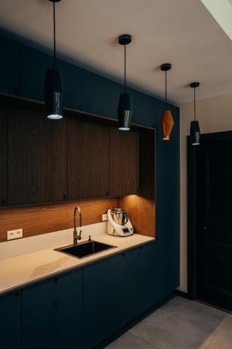 Superbe appartement lyonnais, vue sur Saône, Lyon (fotografie 9)