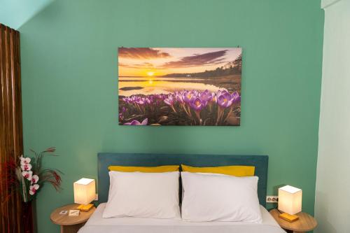 Central & Riverfront Room 2, Edessa (Foto 5)