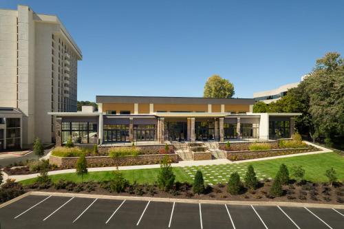 SpringHill Suites by Marriott Atlanta Northwest - image 8